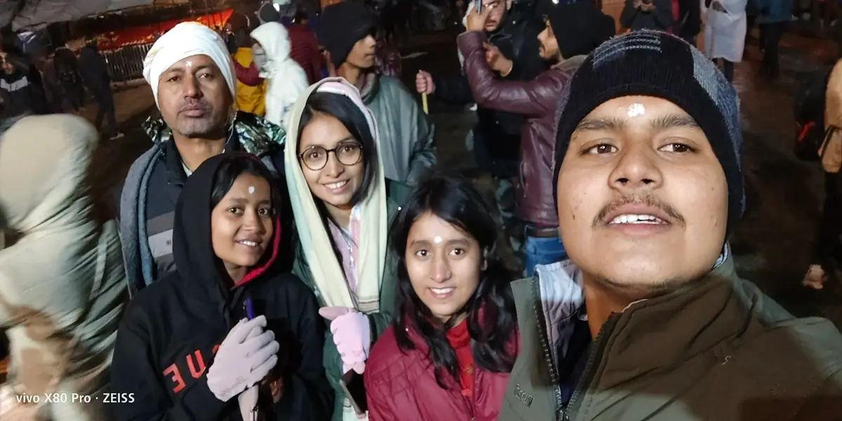 kedarnath tour package group from mumbai