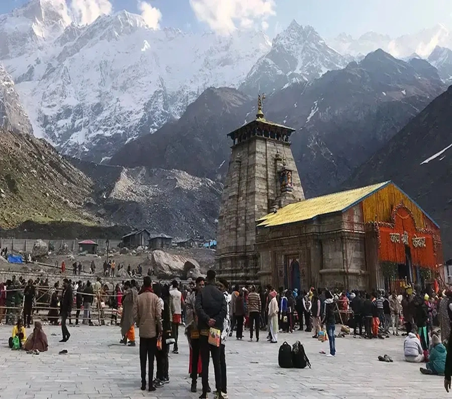 A quick guide to Kedarnath Yatra 2024: Book your only kedarnath yatra packages at best price