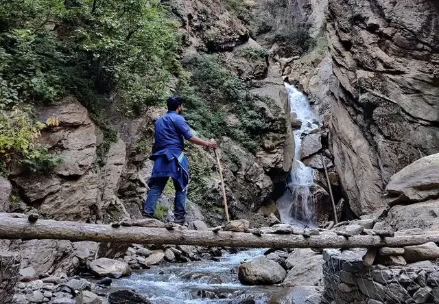 Kheerganga Trek