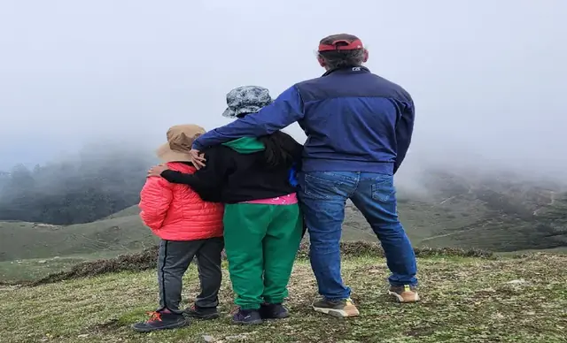 Moila Top Trek