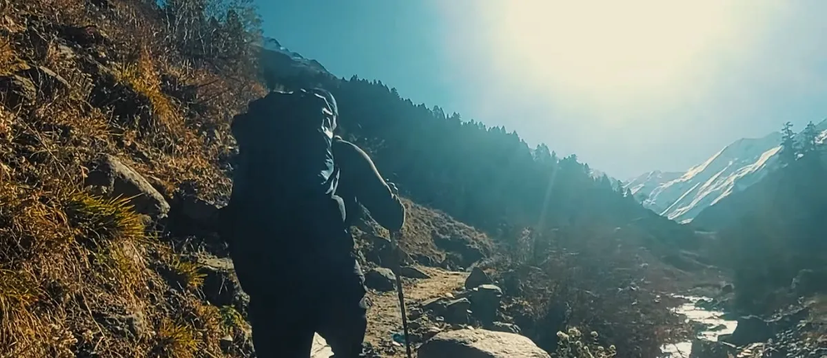 ruinsara trek image