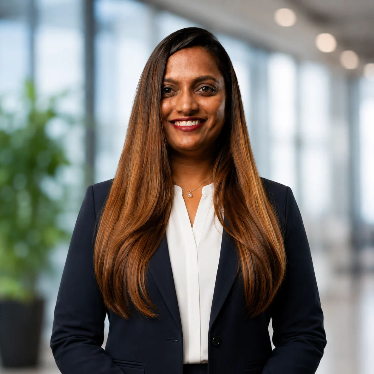Mikita Shah