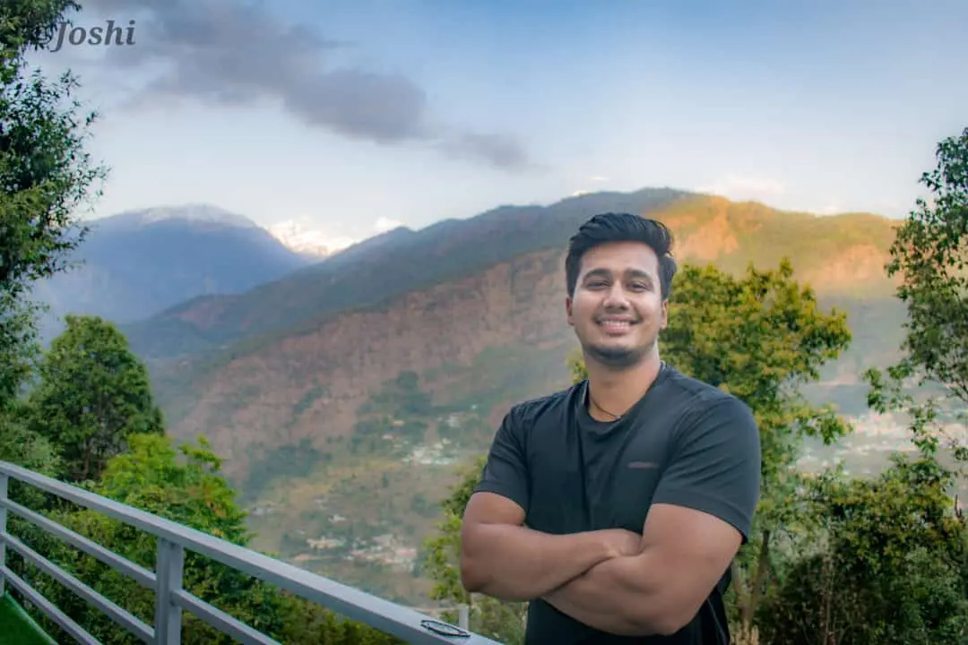 Best solo treks in Uttarakhand