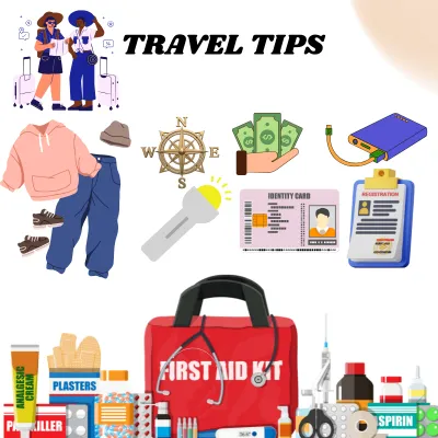 yamunotri temple travel tips